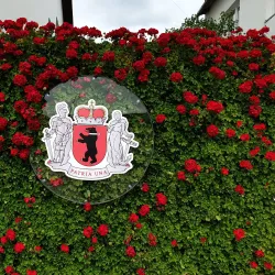 Telšiai Market Square - Telsiai