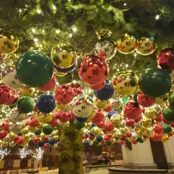 Telšiai Market Square - Telsiai