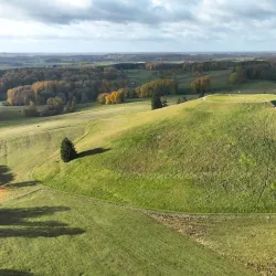 Telšiai Regional Park - Telsiai