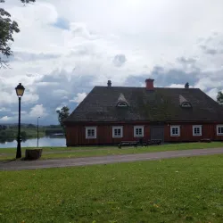 Telšiai Regional Park - Telsiai