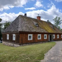 Telšiai Regional Park - Telsiai