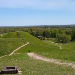 Telšiai Regional Park - Telsiai