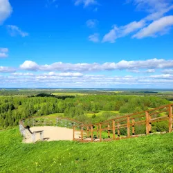 Telšiai Regional Park - Telsiai