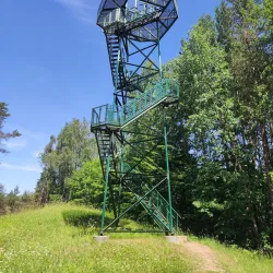 Telšiai Regional Park - Telsiai