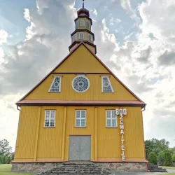 Telšiai Regional Park - Telsiai