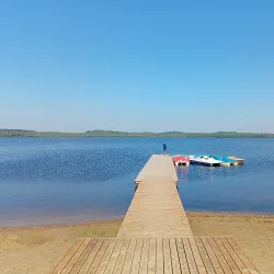 Telšiai Regional Park - Telsiai
