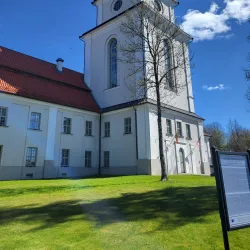 Telšiai Regional Park - Telsiai