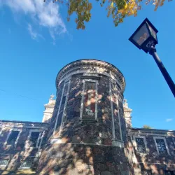 Ukmerge Church of St. Peter and St. Paul - Ukmerge