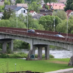 Ukmerge Cultural Center - Ukmerge