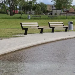 Ukmerge Cultural Center - Ukmerge