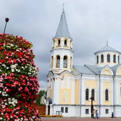 Ukmerge Cultural Center - Ukmerge