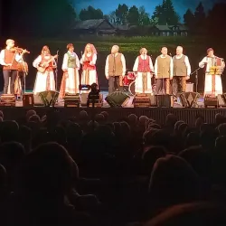 Ukmerge Cultural Center - Ukmerge