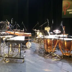 Ukmerge Cultural Center - Ukmerge