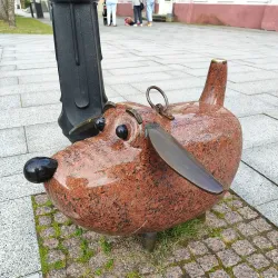 Ukmerge Ethnographic Farmstead - Ukmerge