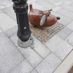 Ukmerge Ethnographic Farmstead - Ukmerge