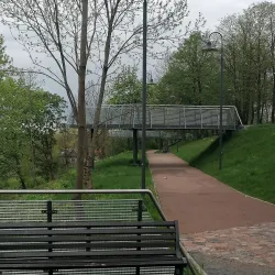 Ukmerge Ethnographic Farmstead - Ukmerge