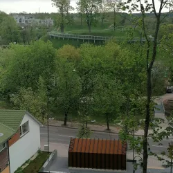 Ukmerge Ethnographic Farmstead - Ukmerge