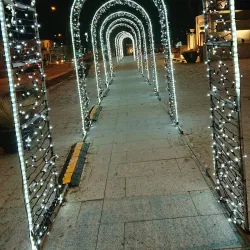 Ukmerge Ethnographic Farmstead - Ukmerge