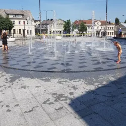 Ukmerge Lake - Ukmerge