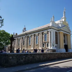 Ukmerge Lake - Ukmerge