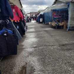 Ukmerge Market Square - Ukmerge