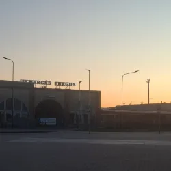 Ukmerge Market Square - Ukmerge