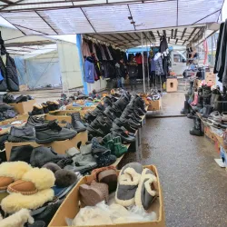 Ukmerge Market Square - Ukmerge