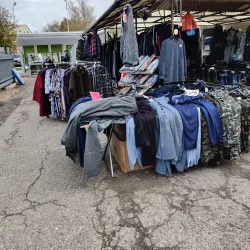 Ukmerge Market Square - Ukmerge