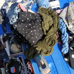 Ukmerge Market Square - Ukmerge