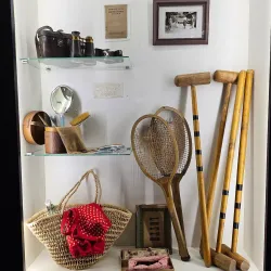 Ukmerge Museum - Ukmerge