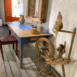 Ukmerge Museum - Ukmerge