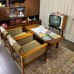 Ukmerge Museum - Ukmerge