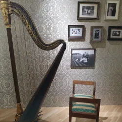 Ukmerge Museum - Ukmerge