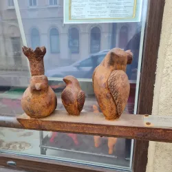 Ukmerge Museum - Ukmerge