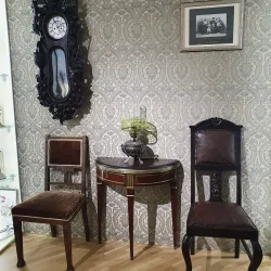 Ukmerge Museum - Ukmerge