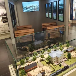 Ukmerge Museum - Ukmerge