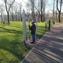 Ukmerge Regional Park - Ukmerge