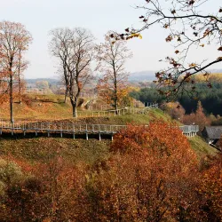 Ukmerge Regional Park - Ukmerge