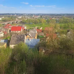 Ukmerge Regional Park - Ukmerge