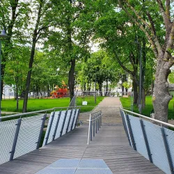 Ukmerge Regional Park - Ukmerge