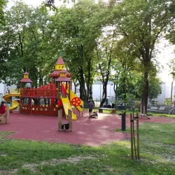 Ukmerge Regional Park - Ukmerge