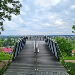 Ukmerge Regional Park - Ukmerge