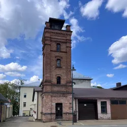 Ukmerge Regional Park - Ukmerge