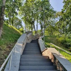 Ukmerge Regional Park - Ukmerge