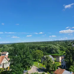Ukmerge War Memorial - Ukmerge