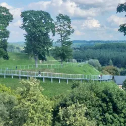 Ukmerge War Memorial - Ukmerge