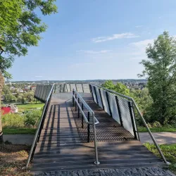Ukmerge War Memorial - Ukmerge