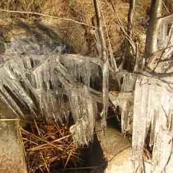 Antalieptė Reservoir - Utena