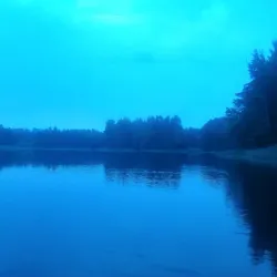 Antalieptė Reservoir - Utena