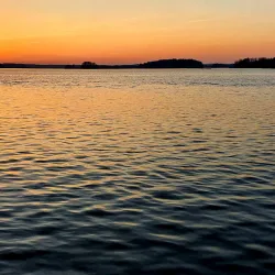 Antalieptė Reservoir - Utena